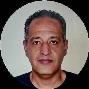 AHMED ABDELAZIZ HAMDY