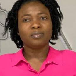 Anita Isioma Oderhowho