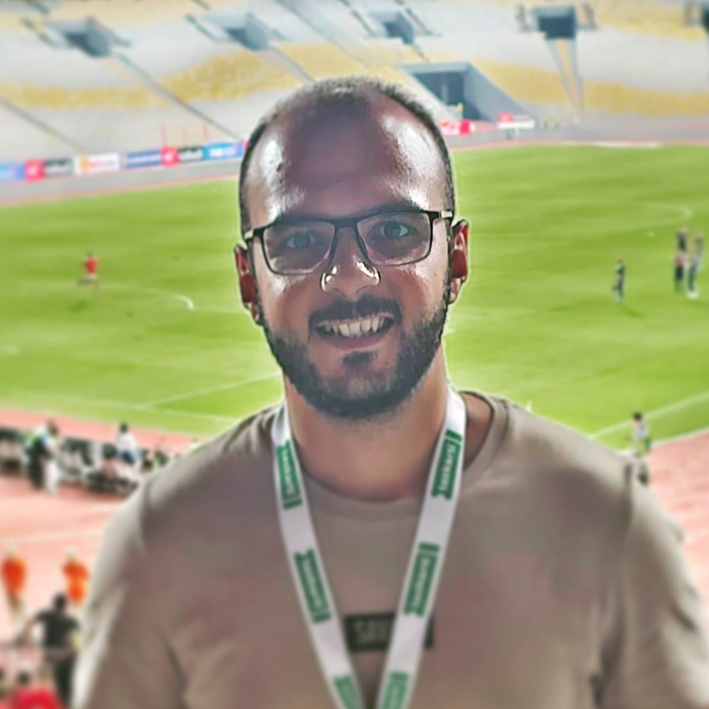 Mohamed Mamdoh