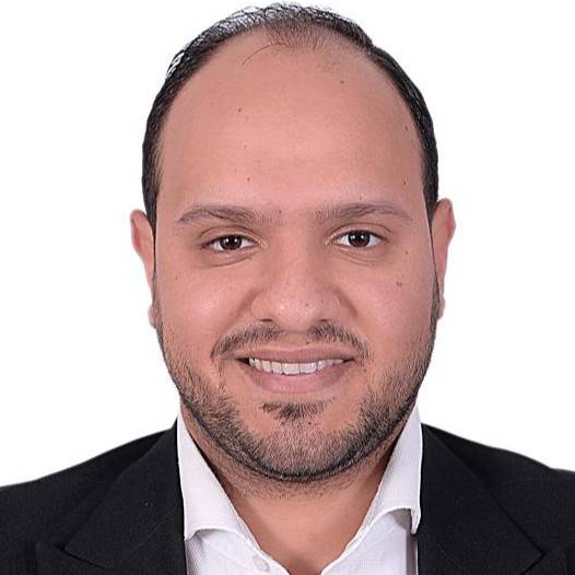 Mohamed Adel Abdelrahman Hussein