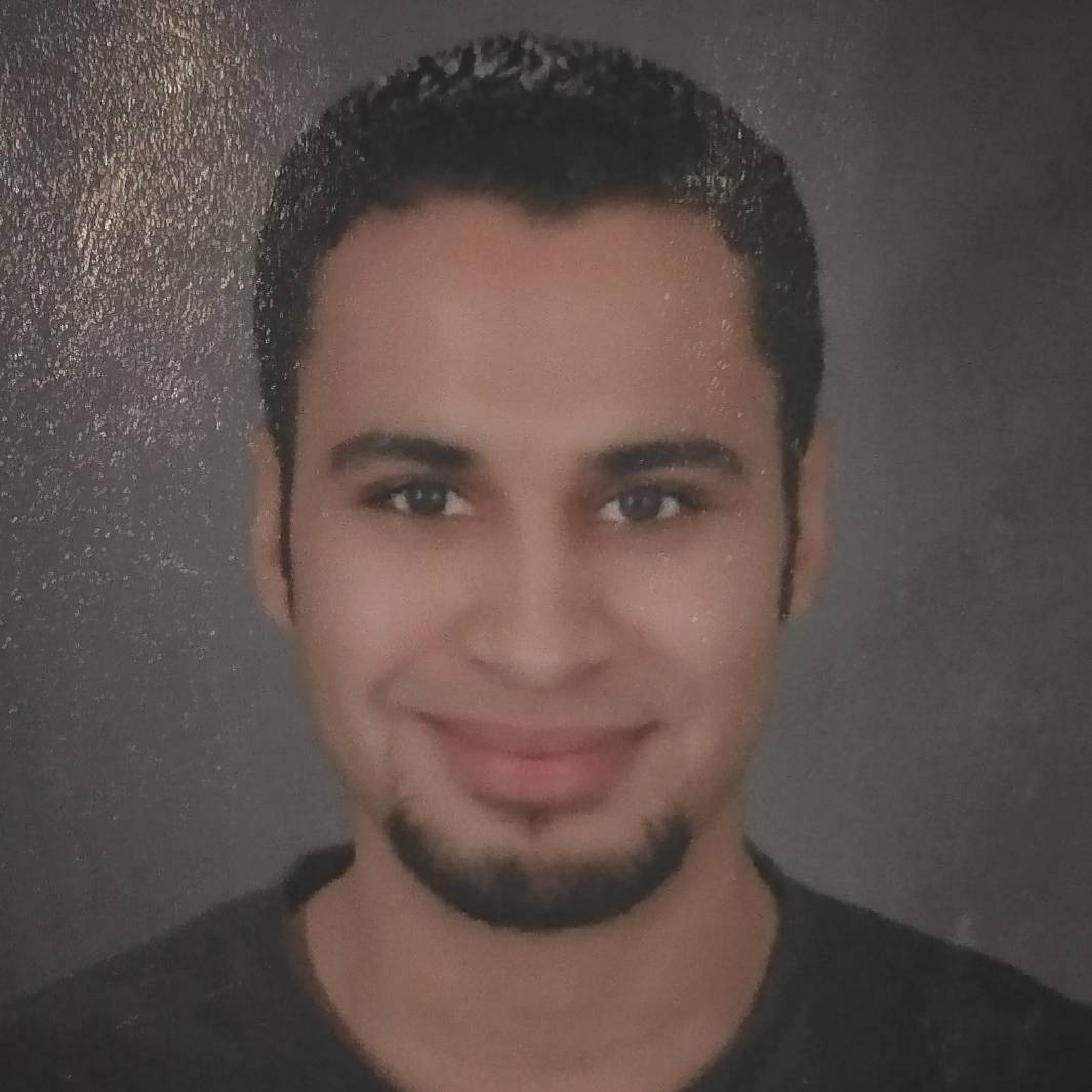 Sherif Hamdy