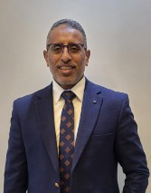 Wael M. Abdel Rahman