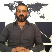 Hussein Taha