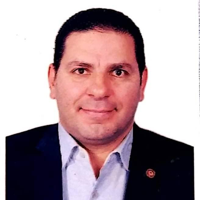 Maher Moussa