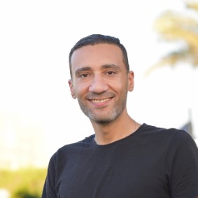 Hesham Allam