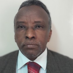 Bhagiel Taifour Bhagiel Ibrahim