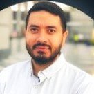 AHMED METWALY MEGAHED