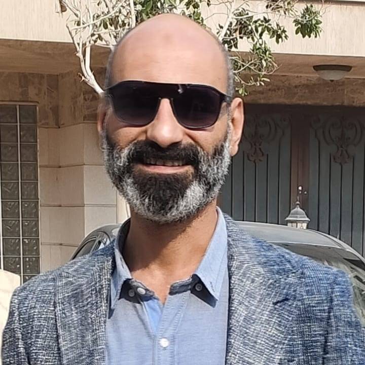 Mohamed Ali Ahmed Eissa