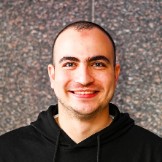 Khaled Taha