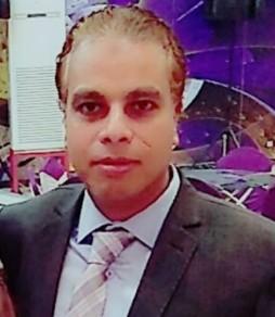 Hatem Refaat Hefny
