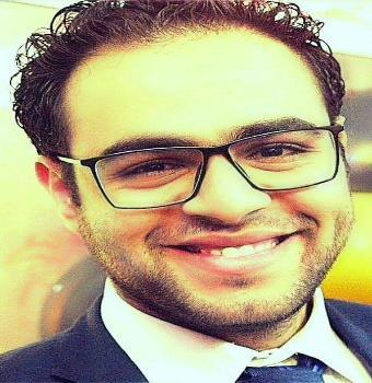 Ahmed Hamdi Mahmoud
