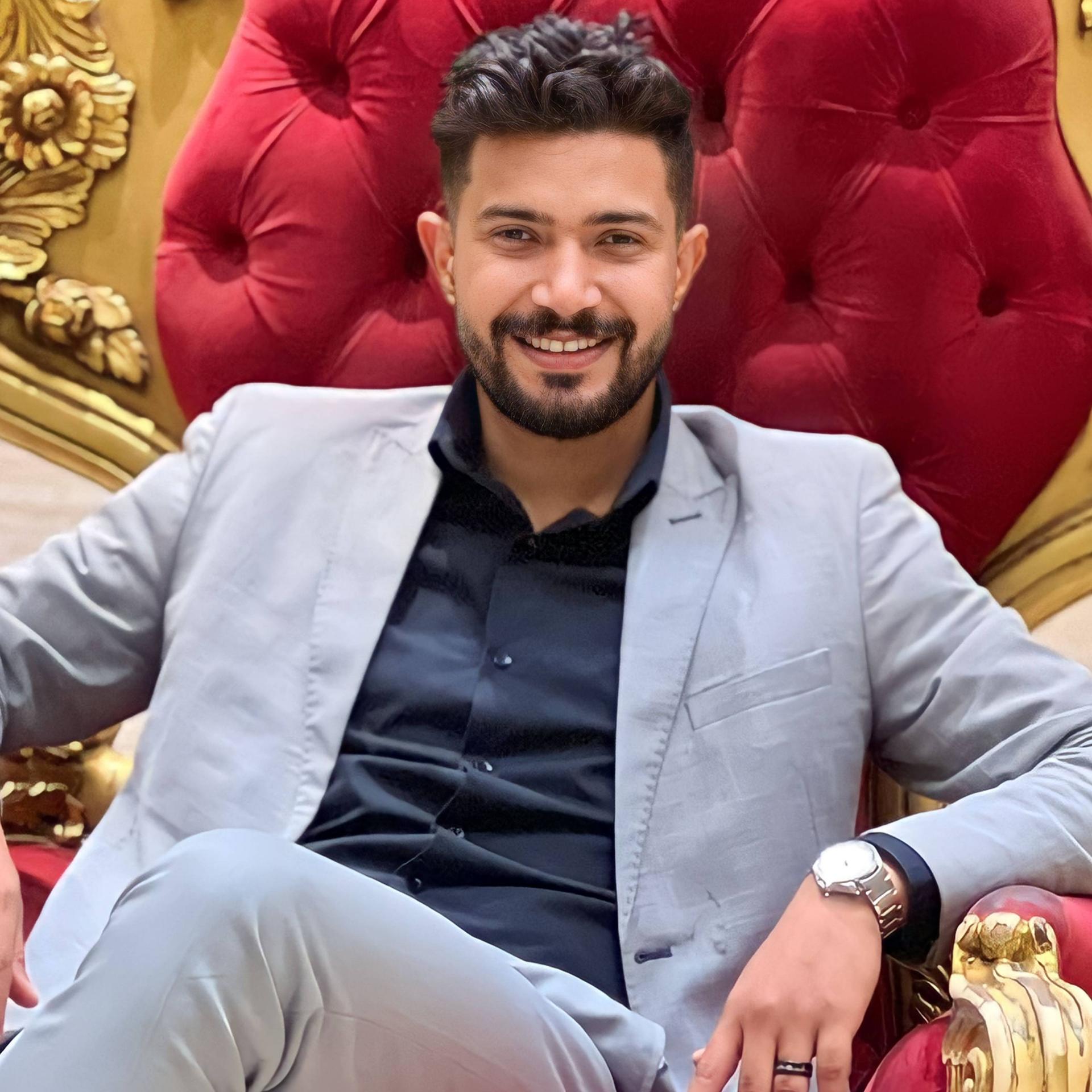 MOHAMMED MAGDY SAKR