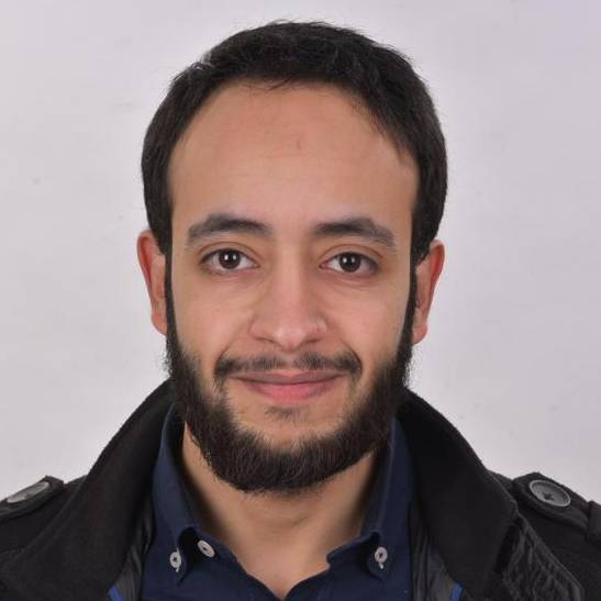 Abdullah Sawma